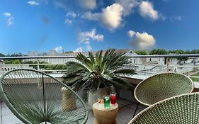 Aparthotel Sainte-Marthe